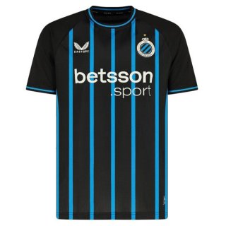 Thailandia Maglia Club Brujas Prima 2025/2026