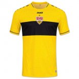 Thailandia Maglia VfB Stuttgart Portiere 2023/2024