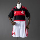 Maglia Flamengo Prima Bambino 2026/2027 Maglia Flamengo Prima Bambino 2026/2027