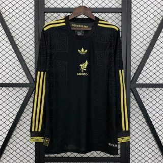 Thailandia Maglia Mexico 125th Anniversary ML 2025/2026
