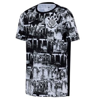 Thailandia Maglia Corinthians Pre-Match 2026/2027