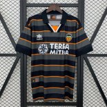 Maglia Valencia Seconda Retro 1999-2000