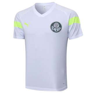 Maglia Formazione Palmeiras 2023/2024 Bianco