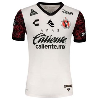 Thailandia Maglia Tijuana Seconda 2021/2022