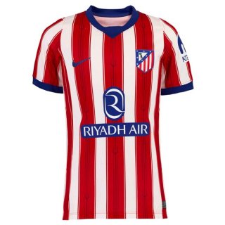 Maglia Atletico Madrid Prima Donna 2026/2027