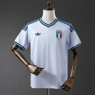 Thailandia Maglia Italia Seconda 2026