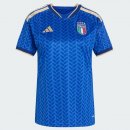 Maglia Italia Prima Donna 2026 Maglia Italia Prima Donna 2026