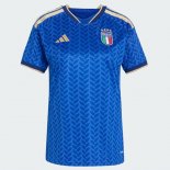 Maglia Italia Prima Donna 2026 Maglia Italia Prima Donna 2026