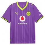 Thailandia Maglia Borussia Dortmund Terza 2026/2027