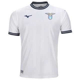 Thailandia Maglia Lazio Terza 2023/2024