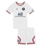 Maglia PSG 4th Bambino 2021/2022