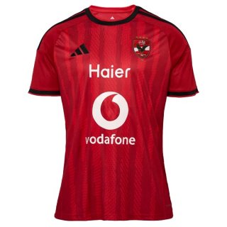 Thailandia Maglia Al Ahly SC Prima 2026/2027