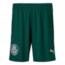 Pantaloni Palmeiras Seconda 2020/2021 Verde