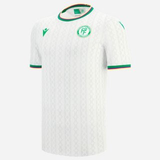 Thailandia Maglia Comore Seconda 2025/2026