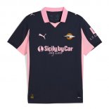 Thailandia Maglia Palermo FC Seconda 2025/2026