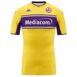 Thailandia Maglia Fiorentina Terza 2021/2022