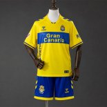 Maglia Las Palmas Prima Bambino 2026/2027 Maglia Las Palmas Prima Bambino 2026/2027