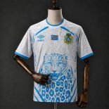 Thailandia Maglia Congo Seconda 2026/2027 Thailandia Maglia Congo Seconda 2026/2027