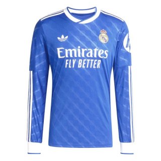Thailandia Maglia Liverpool Terza ML 2025/2026 Thailandia Maglia Liverpool Terza ML 2025/2026