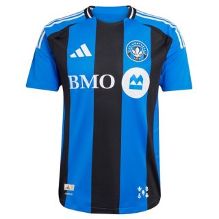 Thailandia Maglia Montreal Impact Prima 2025/2026