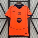 Thailandia Maglia Barcellona Terza 2025/2026
