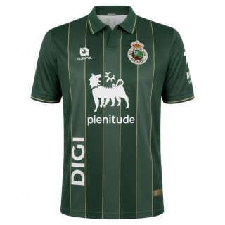 Thailandia Maglia Racing de Santander Seconda 2026/2027