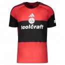Thailandia Maglia FC Nürnberg Terza 2026/2027 Thailandia Maglia FC Nürnberg Terza 2026/2027