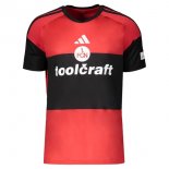 Thailandia Maglia FC Nürnberg Terza 2026/2027 Thailandia Maglia FC Nürnberg Terza 2026/2027