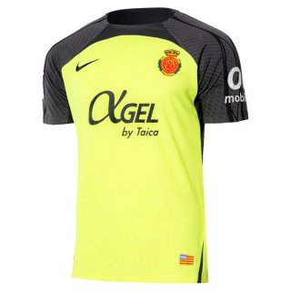 Thailandia Maglia Mallorca Seconda 2024/2025 Thailandia Maglia Mallorca Seconda 2024/2025