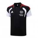 Polo Arsenal 2026/2027 Nero 3