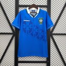 Maglia Brazil Seconda Retro 1993-1994