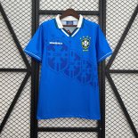 Maglia Brazil Seconda Retro 1993-1994