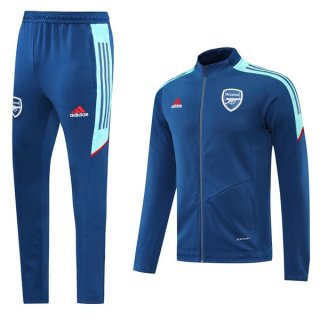 Giacca Arsenal 2022/2023 Blu