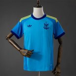 Maglia Flamengo Special Edition 2026/2027 Blu Maglia Flamengo Special Edition 2026/2027 Blu