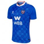 Thailandia Maglia Sunderland AFC Seconda 2025/2026