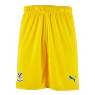 Pantaloni Crystal Palace Seconda 2021/2022 Pantaloni Crystal Palace Seconda 2021/2022