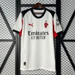 Thailandia Maglia AC Milan Seconda 2025/2026