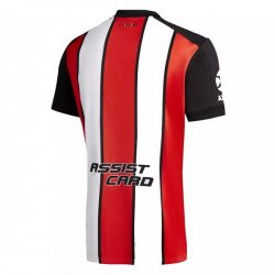 Thailandia Maglia River Plate Terza 2020/2021 Rosso