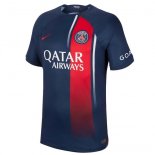 Thailandia Maglia Paris Saint Germain Prima 2023/2024