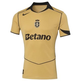 Thailandia Maglia Sporting CP Seconda 2026/2027