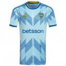 Thailandia Maglia Boca Juniors Terza 2023/2024