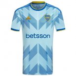 Thailandia Maglia Boca Juniors Terza 2023/2024