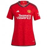 Maglia Manchester United Prima Donna 2023/2024