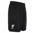 Pantaloni Liverpool Prima Portiere 2020/2021 Nero