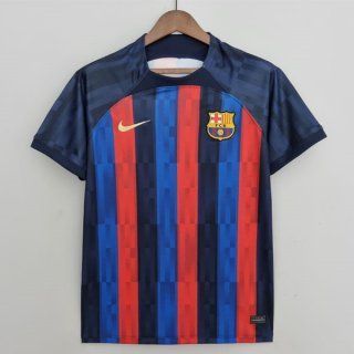 Thailandia Maglia Barcellona Home 2022/2023