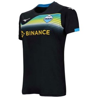 Thailandia Maglia Lazio Away Donna 2022/2023