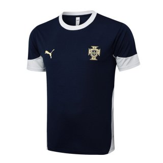 Maglia Formazione Portogallo 2025/2026 Blu 3