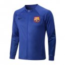 Giacca Barcellona 2023 Blu