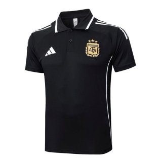 Polo Argentina 2026/2027 Nero 2