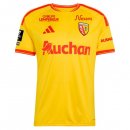 Thailandia Maglia RC Lens Prima 2026/2027 Thailandia Maglia RC Lens Prima 2026/2027